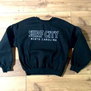 Womens Shein crew neck sweatshirt size medium